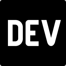 devto icon